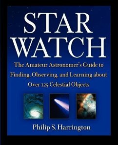 Star Watch - Harrington, Philip S.