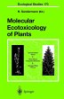Molecular Ecotoxicology of Plants - Bild 1