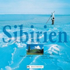 Sibirien - Eichenberger, Peter