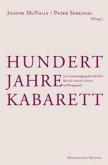 Hundert Jahre Kabarett