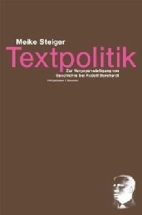 Textpolitik