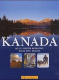 Kanada. Die schönsten Nationalparks in Kanada