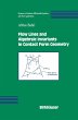 Flow Lines and Algebraic Invariants in... - Bild 1