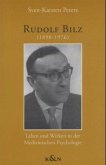 Rudolf Bilz (1898-1976)