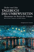 Cover Tagebuch des Unbewussten, m. CD-ROM