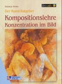 Kompositionslehre, Konzentration im Bild