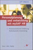 Personalplanung und -entwicklung mit mySAP HR