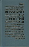 Russland A-Z Russland A-Z