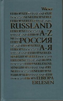 Russland A-Z