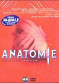 Anatomie 1 + 2, Collector´s Edition, 3 DVDs