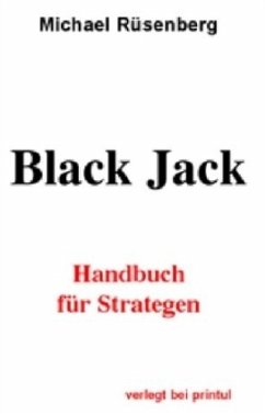 Black Jack - Rüsenberg, Michael