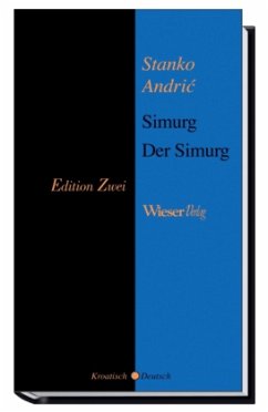 Der Simurg - Andric, Stanko