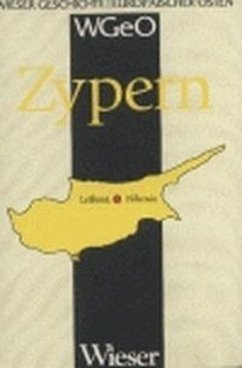 Zypern - Pittler, Andreas P.