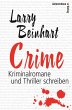 Crime - Kriminalromane und Thriller... - Bild 1