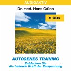 Autogenes Training. 2 CDs