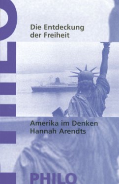 Die Entdeckung der Freiheit - Thaa, Winfried / Probst, Lothar (Hrsg