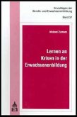 Lernen an Krisen in der Erwachsenenbildung