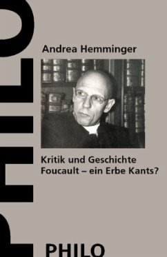 Kritik und Geschichte - Hemminger, Andrea