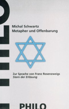 Metapher und Offenbarung - Schwartz, Michal