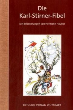 Cover Die Karl-Stirner-Fibel