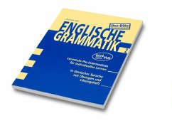 Englische Grammatik 2 (Neue Ausgabe). Lernstufe Pre-Intermediate - Hohl, Christoph