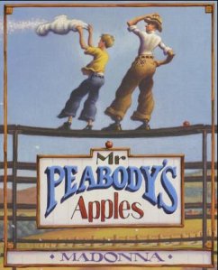 Mr. Peabody's Apples - Madonna