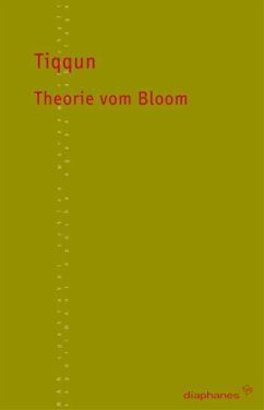 Theorie vom Bloom