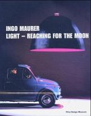 Ingo Maurer Light - Reaching for the moon