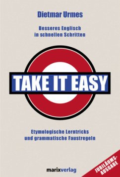 Take it easy - Urmes, Dietmar