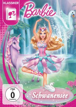 Barbie in Schwanensee - Keine Informationen