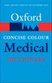 Concise Colour Medical Dictionary