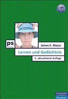 Lernen und Gedächtnis - Mazur, James E.