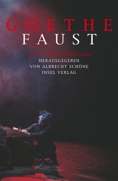 Faust - Goethe, Johann Wolfgang von