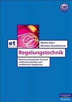 Regelungstechnik - Dourdoumas, Nicolaos / Horn, Martin