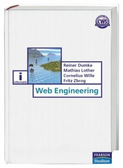 Web Engineering - Dumke, Reiner / Lother, Mathias / Wille, Cornelius / Zbrog, Fritz
