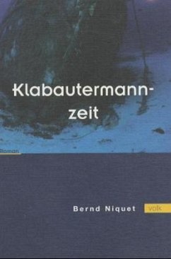 Klabautermannzeit - Niquet, Bernd