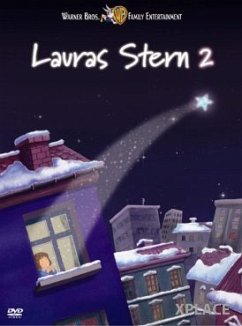 Cover Lauras Stern 2