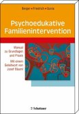 Psychoedukative Familienintervention