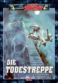 Die Todestreppe Cover Die Todestreppe
