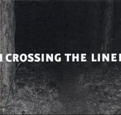 Crossing the Line - Bestebreurtje, Miriam
