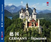 DEUTSCHLAND · 德國 · Germany · Германия - A Cultural And Pictorial Tour Of Germany