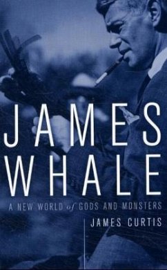 James Whale - Curtis, James