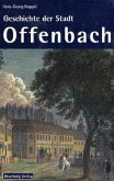 Geschichte der Stadt Offenbach