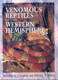 Venomous Reptiles of the Western Hemisphere