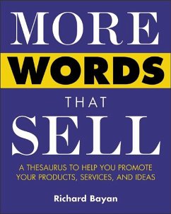 Cover More Words That Sell