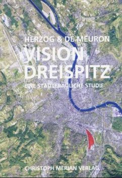 Cover Vision Dreispitz
