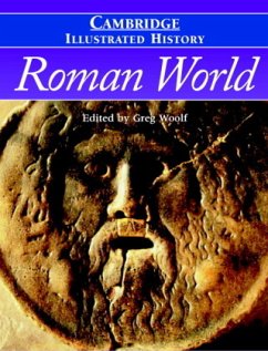 The Cambridge Illustrated History of the Roman World - Woolf, Greg (ed.)