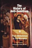 The History of Anti-Semitism, Volume 2