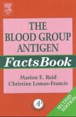 The Blood Group Antigen