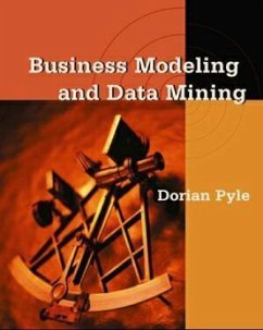Cover Business Modeling and Data Mining